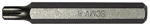 BITY  14 x 75 mm