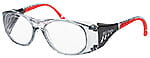 OKULARY OCHRONNE  +3