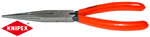 SZCZYPCE PŁASKIE - Knipex   200 mm