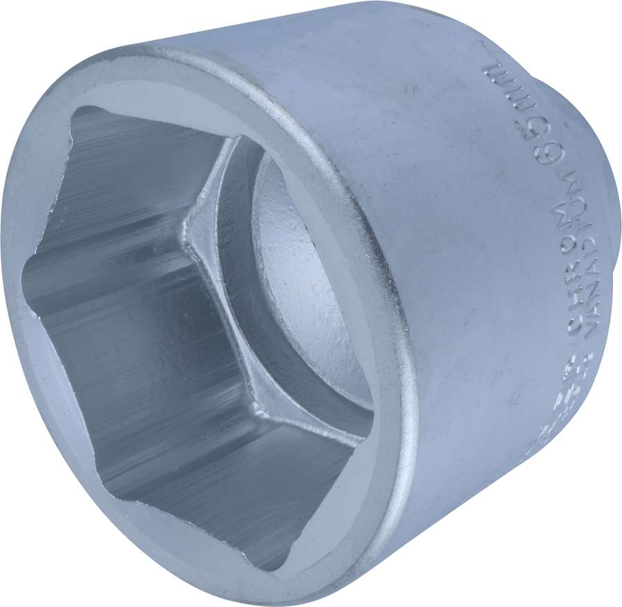 Nasadka. 1",  65 mm, 6-kątna