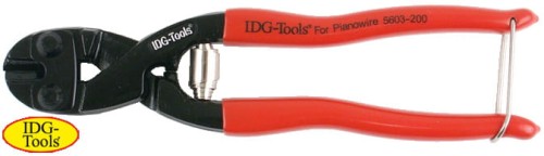 OBCINACZ - IDG-TOOLS  200 mm