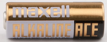 BATERIE  MAXELL  LR23A
