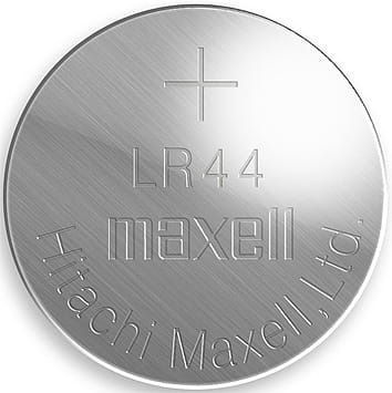BATERIA LR44 Maxell