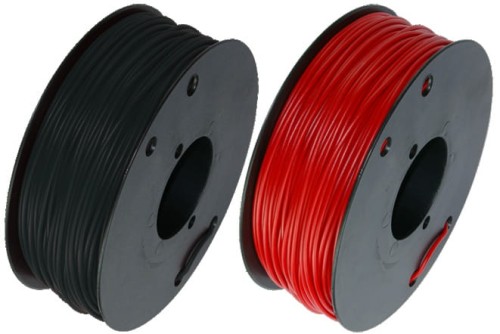 PRZEWÓD ELEKTRYCZNY RKUB  2.50 mm² Czar 100 m