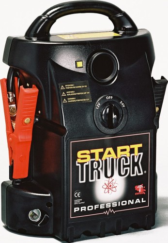 STARTBOOSTER
