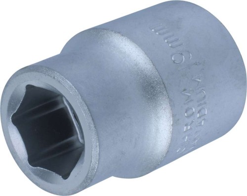 Nasadka 3/4", 19 mm, 6-kątna