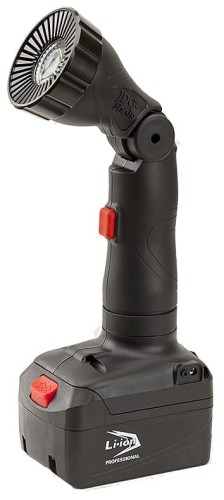LAMPA LED 18 V