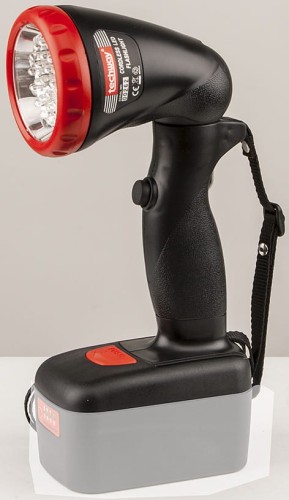 LAMPA LED 18 V