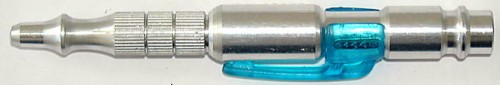 PISTOLET