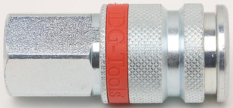 SZYBKOZŁĄCZKA  1/2" gwint wew
