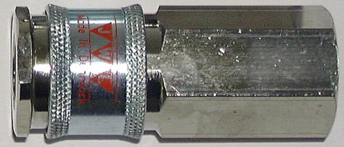 SZYBKOZŁĄCZKA XXL  3/8" gwint wew
