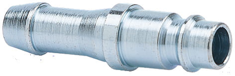 NYPEL  1/4"- 8 mm przewód