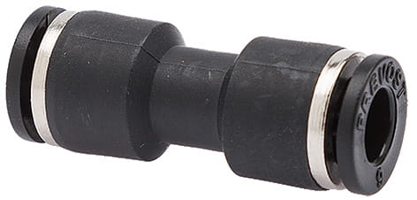 ZŁĄCZE PNEUMATYCZNE  6 mm