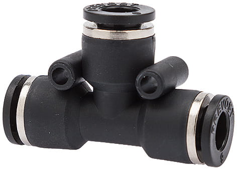 ZŁĄCZE PNEUMATYCZNE  8 mm