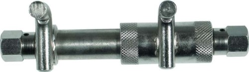 Zacisk do obejmy kolektora wydechu VW