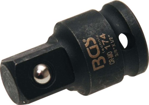 Adapter udarowy w3/8" na z1/2"