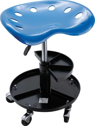 Taboret warsztatowy