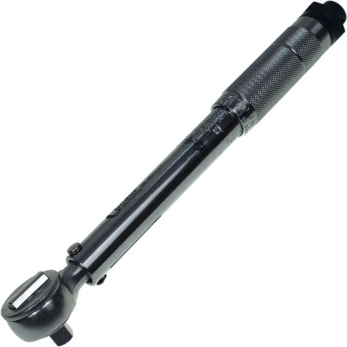 Klucz dynamometryczny.  3/8", 14-110 Nm