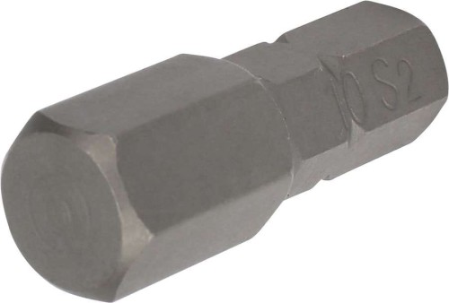 Bit  8 mm imbus 10x30 mm