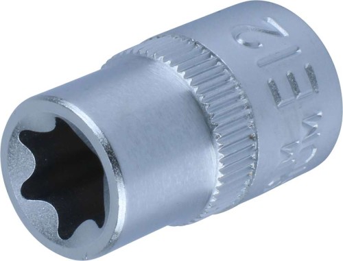 Nasadka 3/8", Torx E12