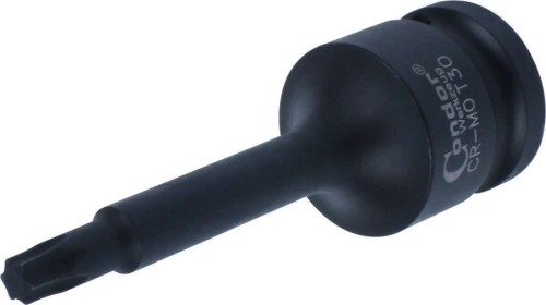 Nasadka 1/2" udarowa Torx T30 x 78 mm