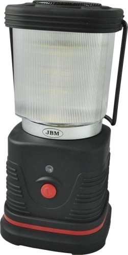 Lampka LED, aku, z głośnikiem i ładowarką