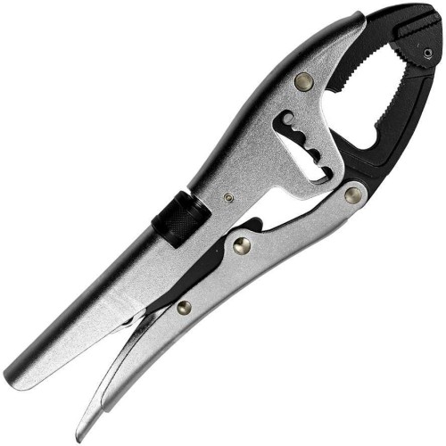 Szczypce samozaciskowe specjalne, 250 mm