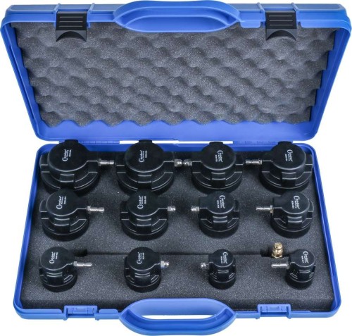 Tester systemu turbo 37-90 mm