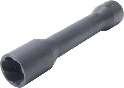 Nasadka długa - wykrętak 21 mm,