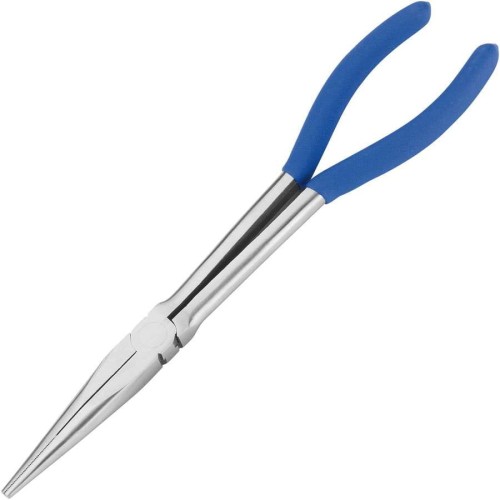 Szczypce długie 280 mm, proste
