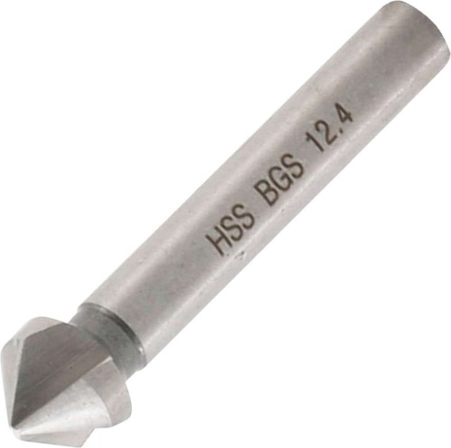 Pogłębiacz HSS 12.4 mm