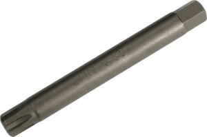 Bit 3/8" Ribe M11x100 mm