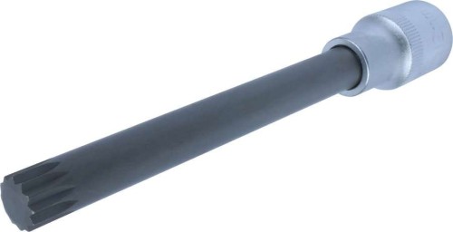 Nasadka 1/2", wielowpust, M12 x 140 mm