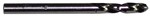 WIERTŁA KRÓTKIE  4,10 mm
