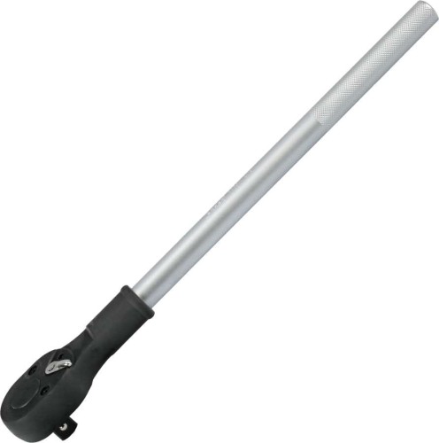 Grzechotka długa 3/4", 500 mm, rozbieralna
