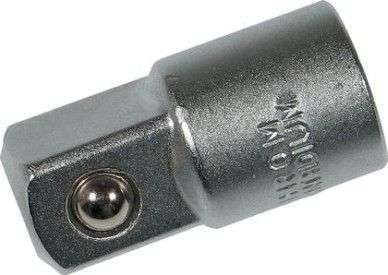 Adapter do nasadek w1/4" na z3/8"