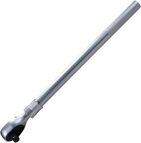 Grzechotka wysuwana 3/4", 610-1010 mm