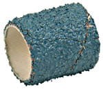NASADKI SZLIFIERSKIE  80-ziarn 25 x 25 mm