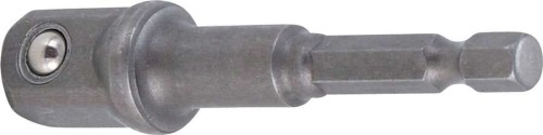 Adapter do wiertarek i nasadek 1/4" x 1/2"