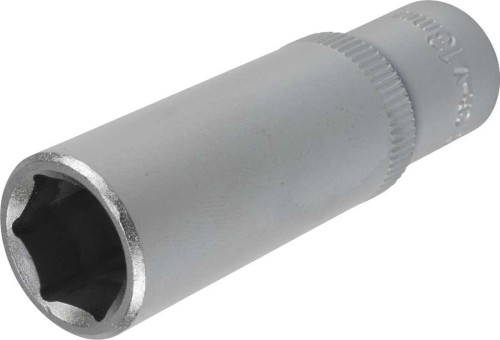 Nasadka 3/8", 13 mm, 6-kątna, długa