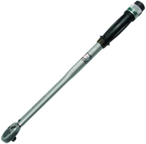 Klucz dynamometryczny  Quick-Lock  1/2", 40-210 Nm