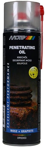 ODRDZEWIACZ  MOTIP  500 ml