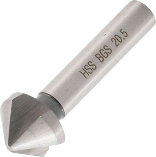 Pogłębiacz HSS 20.5 mm