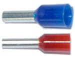 KOŃCÓWKI KABLOWE  2.5 mm² 14 mm