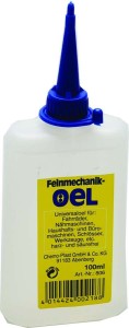 Olej uniwersalny 100 ml