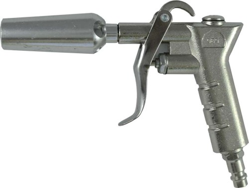 Pistolet do przedmuchiwania z dyszą Venturiego 55 mm