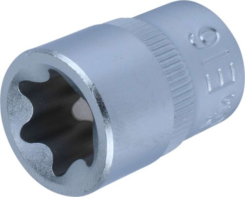 Nasadka 3/8", Torx E16