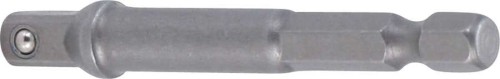 Adapter do wiertarek i nasadek 1/4" x 1/4"