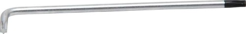 Klucz Torx długi, typ L, T27