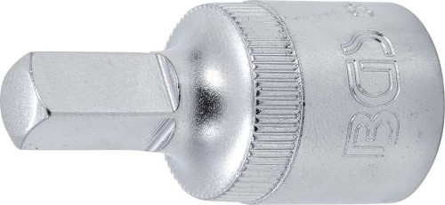 Nasadka 1/2", 4-kątna 8 mm